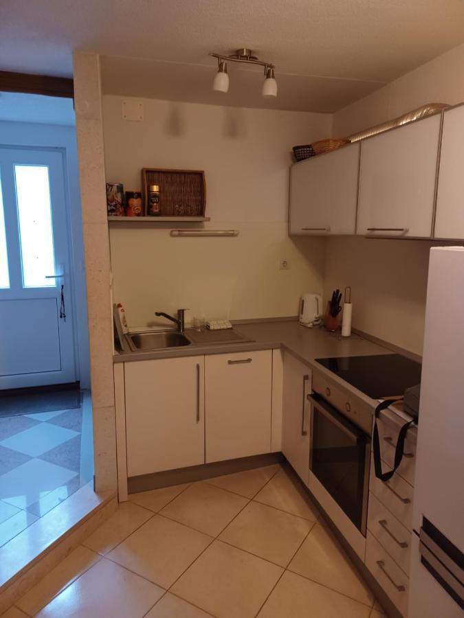 Altea Holidey Home With Jacuzzi And Free Parking Макарска Экстерьер фото