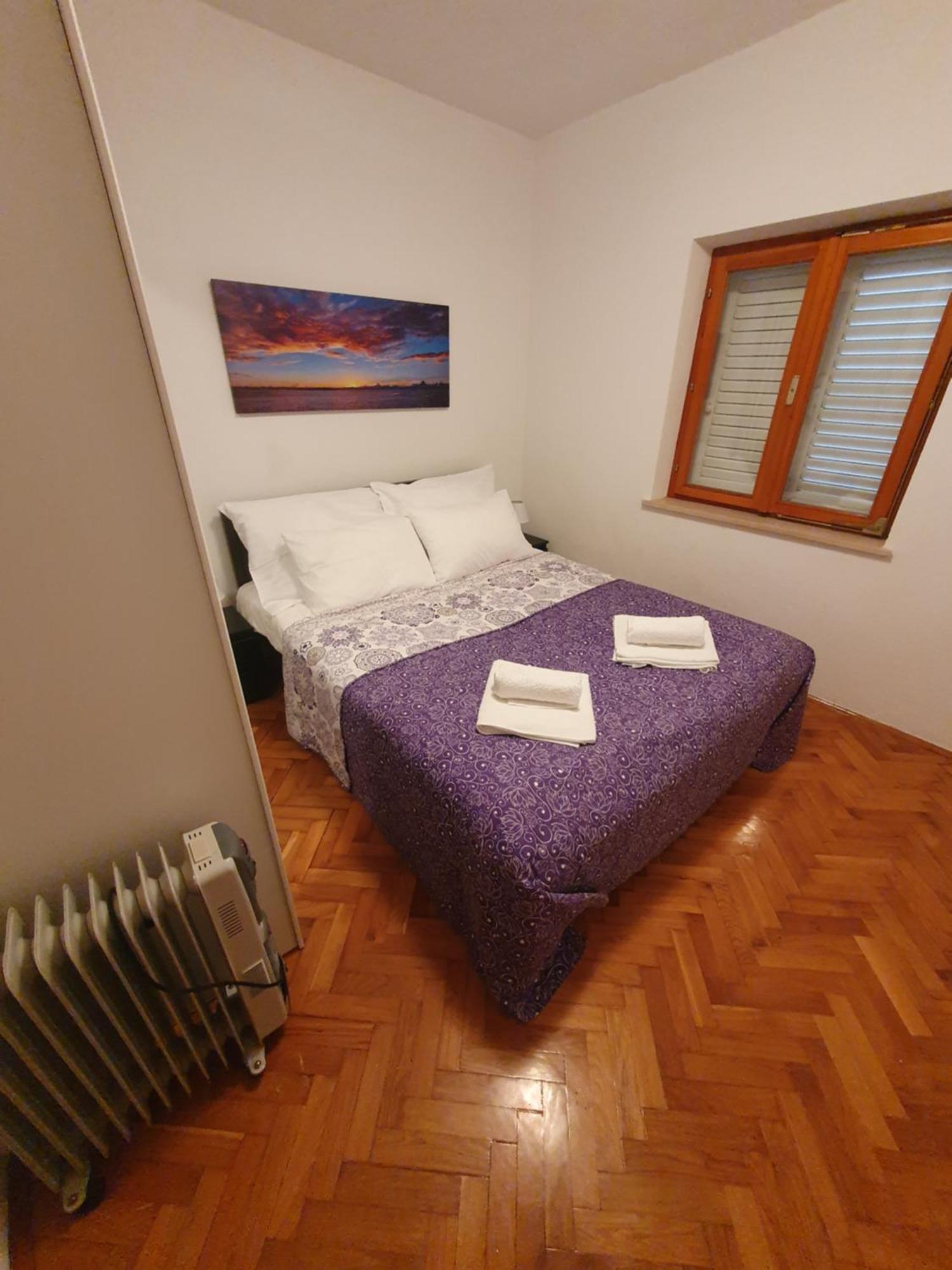 Altea Holidey Home With Jacuzzi And Free Parking Макарска Экстерьер фото